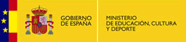 Gobierno de España - Ministerio de Educación, Cultura y Deporte